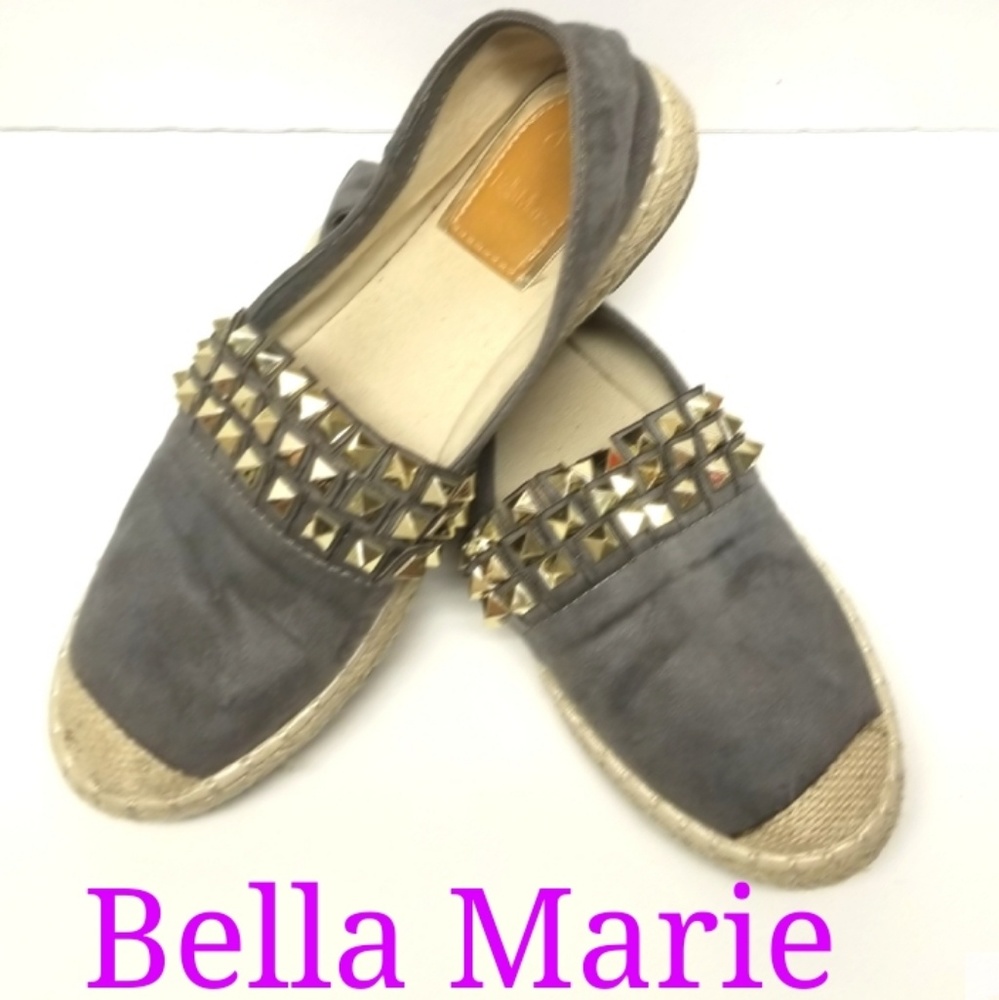 Bella Marie Gray  Keyra Swede Lofers